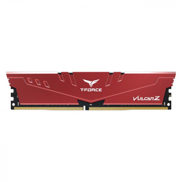 RAM TeamGroup Vulcan Z 8GB DDR4 3200Mhz - Red