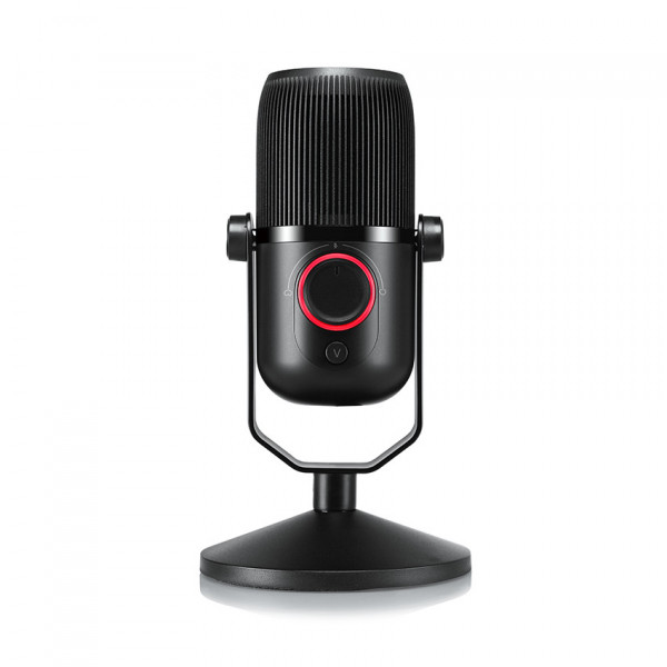 Microphone Thronmax Mdrill Zero Jet Black M4 Plus