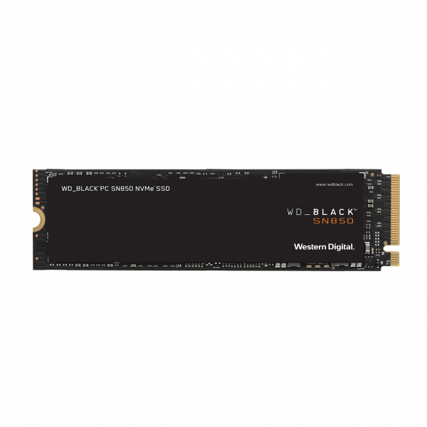 Ổ cứng SSD Western Digital BLACK SN850 NVME SSD 1TB