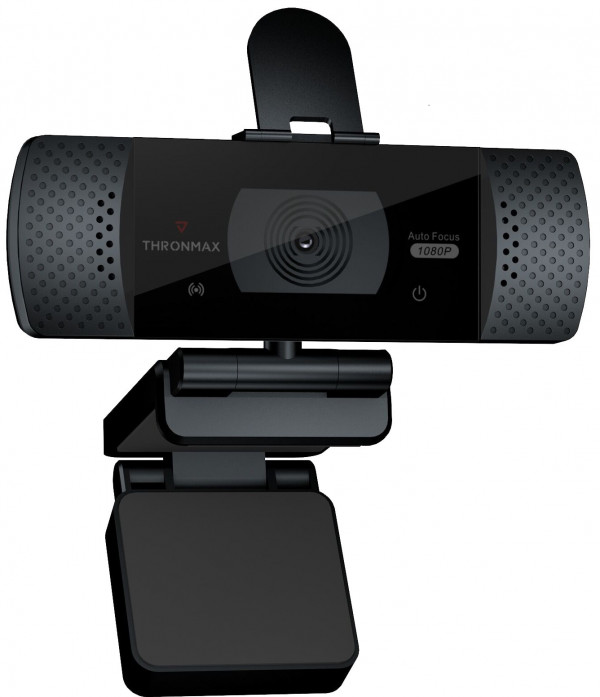 Webcam THRONMAX STREAM GO X1 Pro