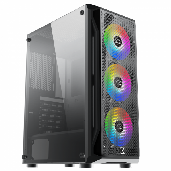 Vỏ Case XIGMATEK GAMING X 3FX 