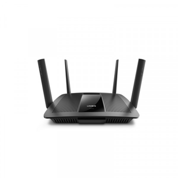 Router Linksys EA8100 Max-Stream™ AC2600 MU-MIMO Gigabit