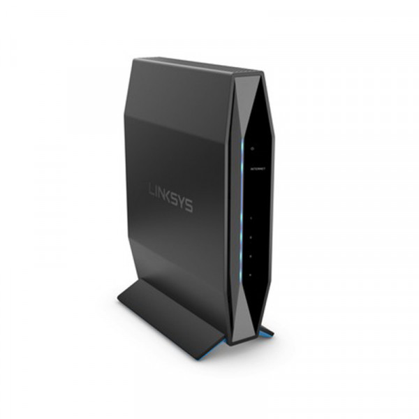 Router Linksys E7350-AH MAX-STREAM AX1800 DUAL-BAND EASY MESH WIFI 6 MU-MIMO GIGABIT