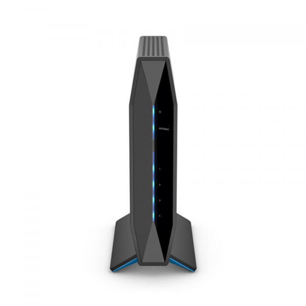 Router Wifi Linksys E5600 Dual-Band AC1200 WiFi 5