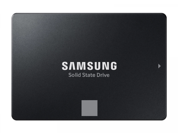 Ổ cứng SSD SAMSUNG 870 EVO 1TB