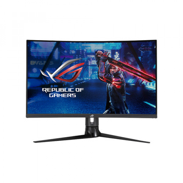 Màn Hình Gaming Asus ROG Strix XG32VC VA/WQHD/170Hz