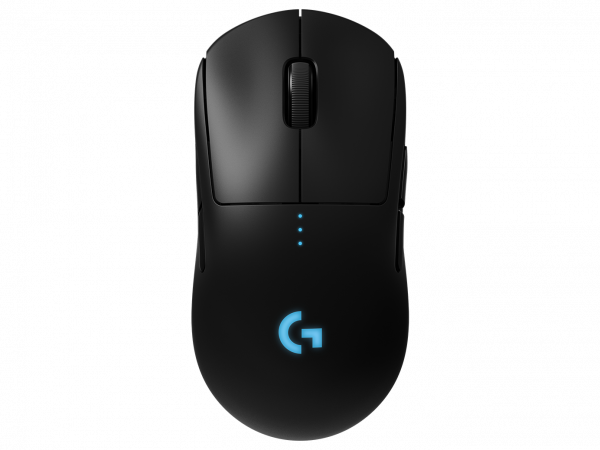 Chuột Logitech G Pro Wireless