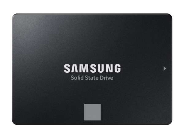 Ổ cứng SSD SAMSUNG 870 EVO 500GB