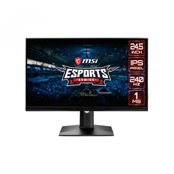 Màn Hình Gaming MSI Optix MAG251RX IPS/ FHD/ 240Hz