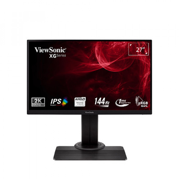 Màn Hình ViewSonic XG2705-2K IPS /QHD/ 144Hz