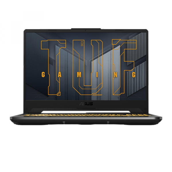 Laptop Gaming ASUS TUF A15 FA506QM-HN016T R7 5800H/ 16GB/ RTX 3060 6GB/ 512GB SSD/ Win 10