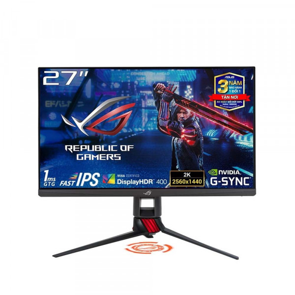 Màn Hình ASUS ROG Strix XG279Q 27Inch/ IPS/ 2K/ 170Hz