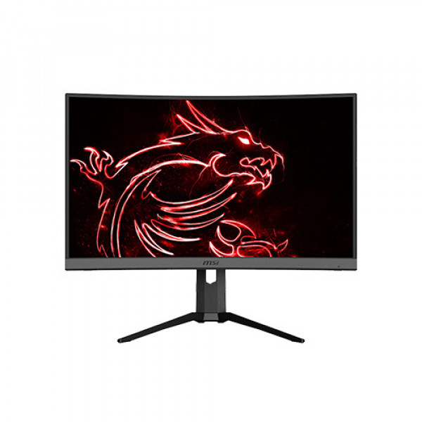 Màn Hình Gaming MSI Optix MAG272CQR VA/ 2K/ 165Hz