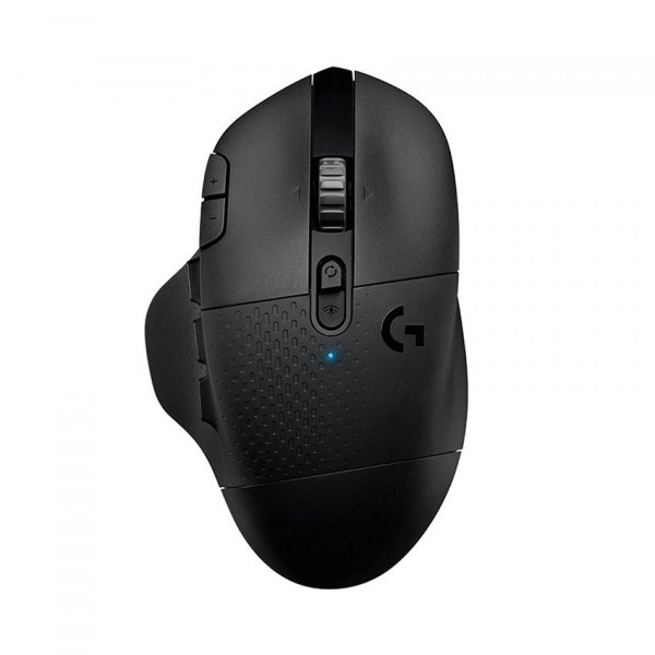 Chuột Logitech G604 Light Speed Wireless 25.600 DPI/1000 Hz/32-bit ARM