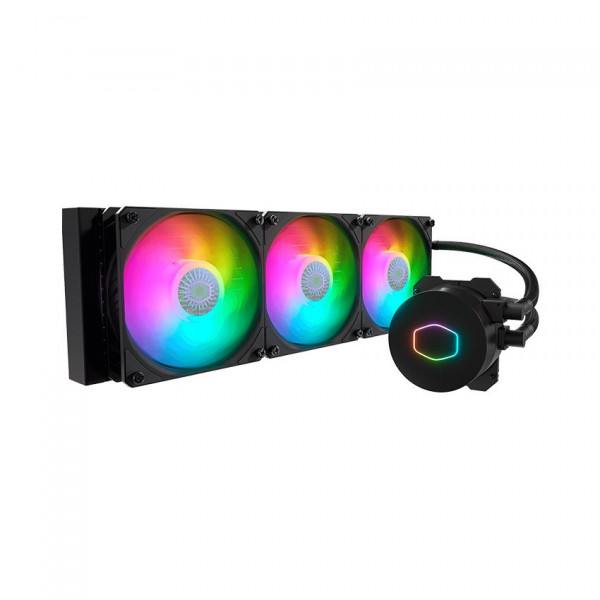 Tản nhiệt Cooler Master MasterLiquid ML360L V2 ARGB