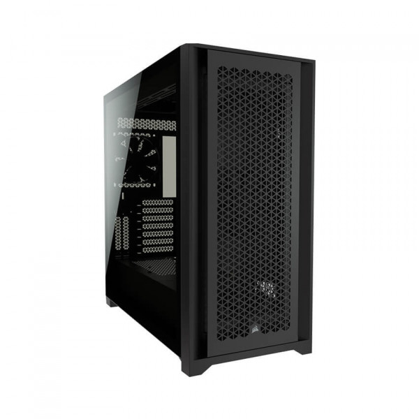 Vỏ Case Corsair 5000D Airflow TG Black