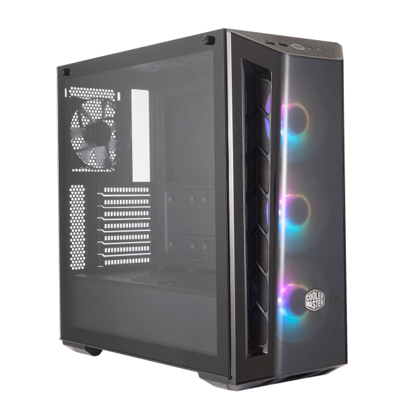 Vỏ Case Cooler Master Masterbox MB520 ARGB