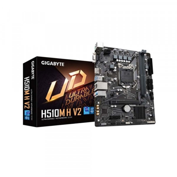 Bo Mạch Chủ GIGABYTE H510M H V2