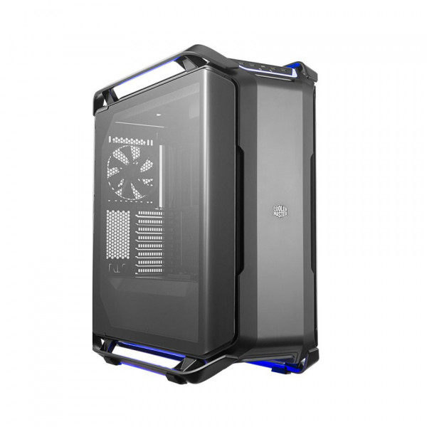 Vỏ Case CoolerMaster Cosmos C700P Black Edition