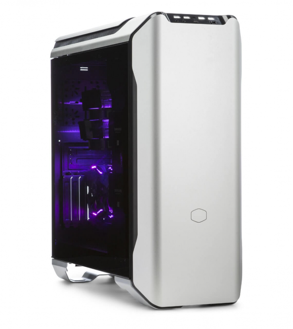 Vỏ Case CoolerMaster MasterCase SL600M Steel Edition