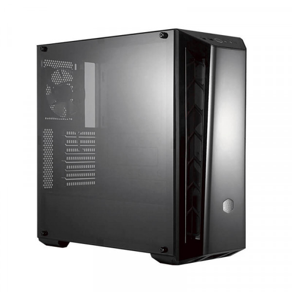 Vỏ Case Cooler Master MasterBox MB520 TG Black Trim