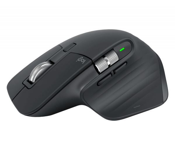 Chuột Logitech MX Master 3 Wireless