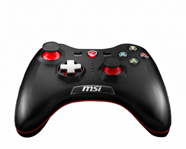 Tay Cầm Chơi Game MSI GC30 v2 Wireless