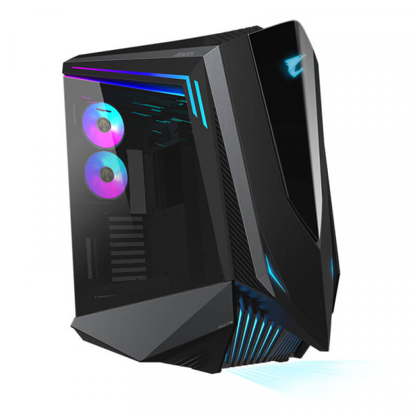 Vỏ Case Gigabyte AORUS C700 GLASS 