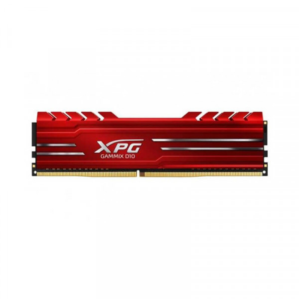 Ram Adata Gammix D10 16GB DDR4 3200MHz - Red