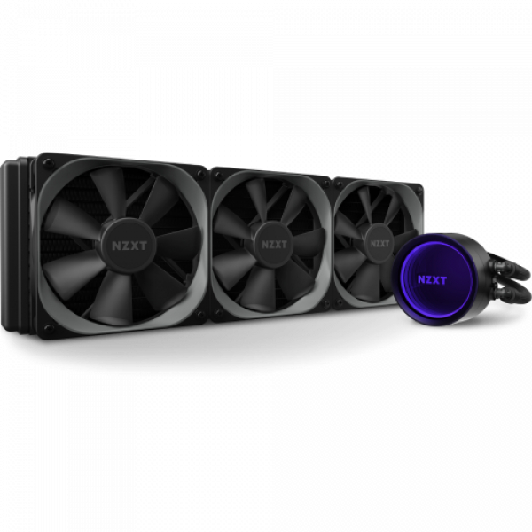 Tản nhiệt nước NZXT Kraken X73 - 360mm