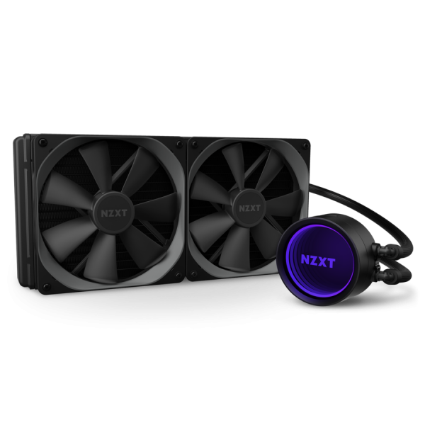 Tản nhiệt nước NZXT Kraken X63 