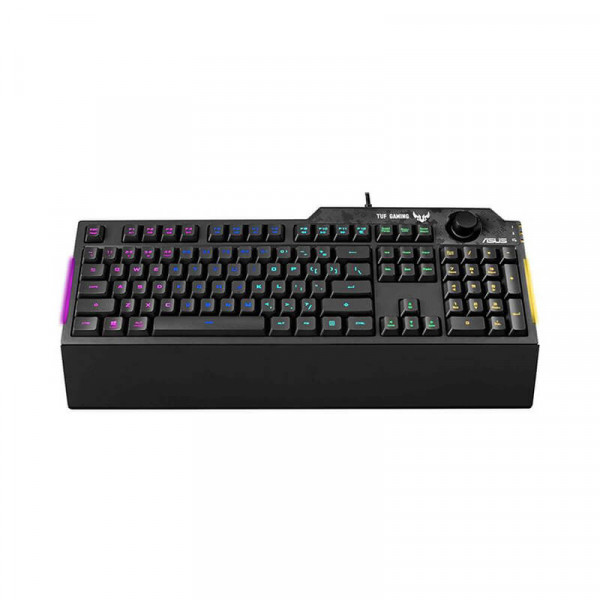 Bàn phím ASUS TUF Gaming K1 RGB