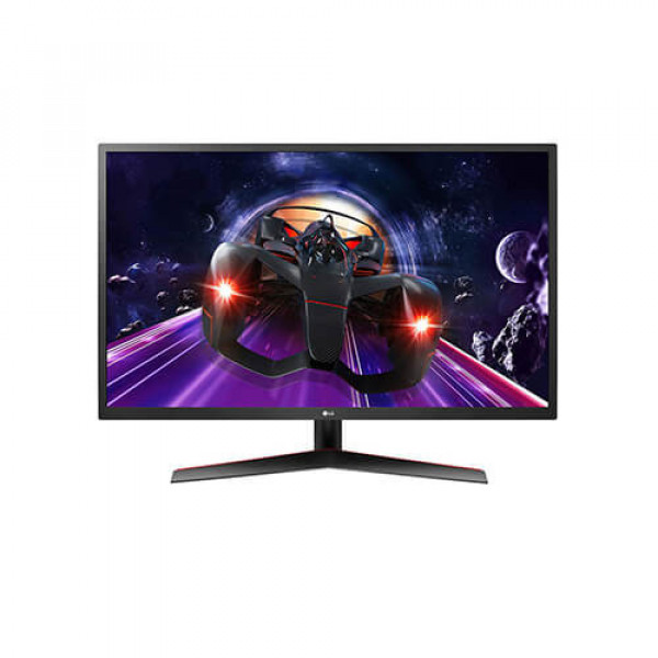 Màn Hình LG 27MP60G-B IPS/ FullHD/ 75Hz