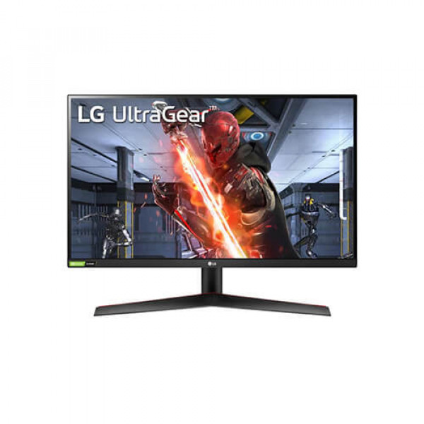 Màn Hình Gaming LG 27GN800-B IPS/ 2K/ 144Hz