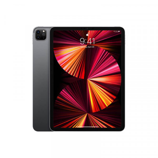 iPad Pro 11 2021 M1 Wi-Fi 128GB Xám