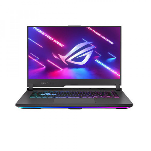 Laptop Asus ROG Strix G15 G513QC-HN015T R7 5800H/ 8GB/ 512GB/ RTX 3050/ Win 10