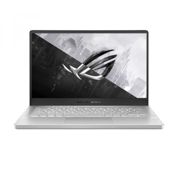 Laptop Asus ROG Zephyrus G14 GA401QC-HZ021T R7 5800HS/ 16GB/ 512GB/ RTX 3050 4GB/ Win 10/ Amine Matrix
