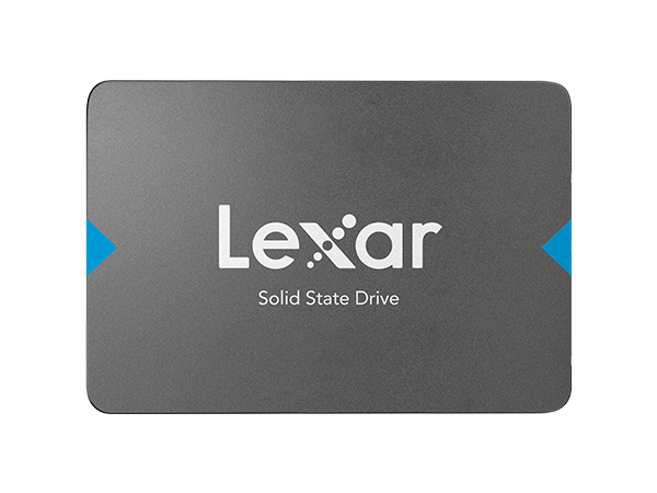 Ổ Cứng SSD Lexar NQ100 240GB 