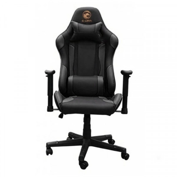 Ghế gaming E-DRA Mars EGC202 Black