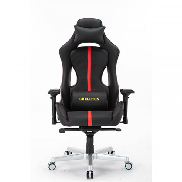 Ghế Gaming E-DRA Skeleton EGC220 Black / Red