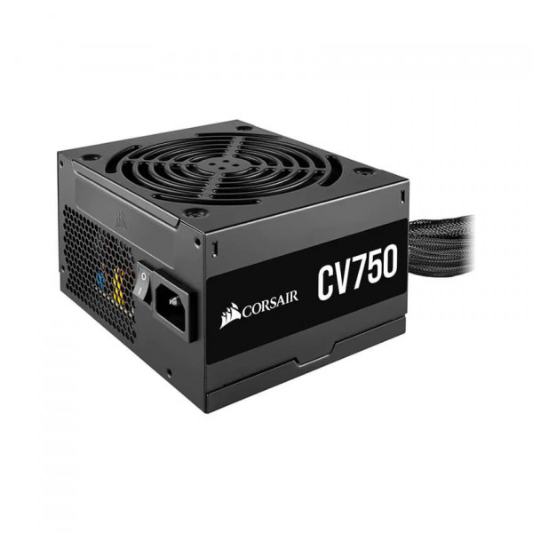 Nguồn Corsair CV750 - 80 Plus Bronze