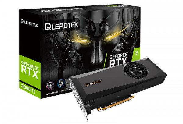 Card Màn Hình Leadtek WinFast RTX 3060 Ti CLASSIC 8G