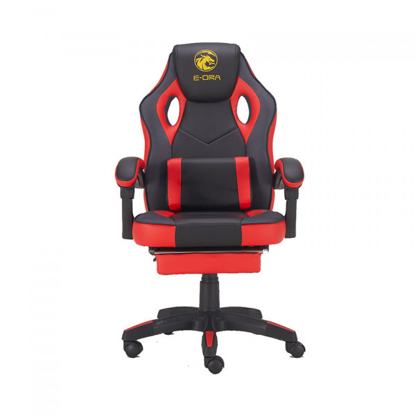 Ghế Gaming E-DRA Jupiter M EGC204 Black/ Red