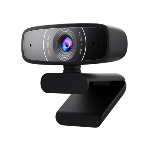 Webcam ASUS C3