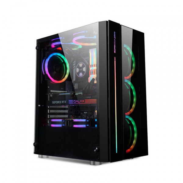 Vỏ Case Forgame S-H (No Fan)