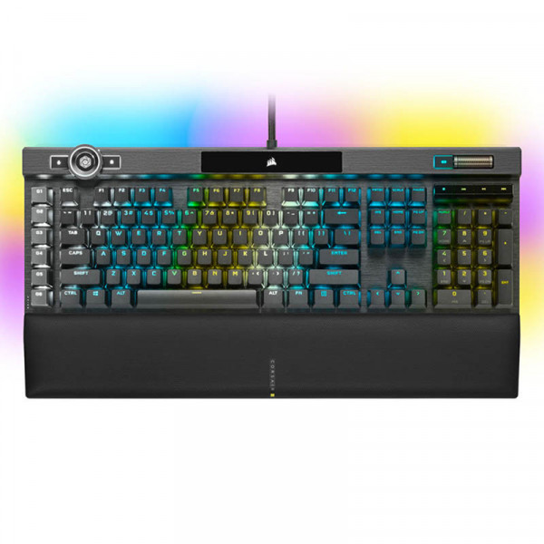 Bàn Phím Corsair K100 RGB Speed Switch (CH-912A014-NA)