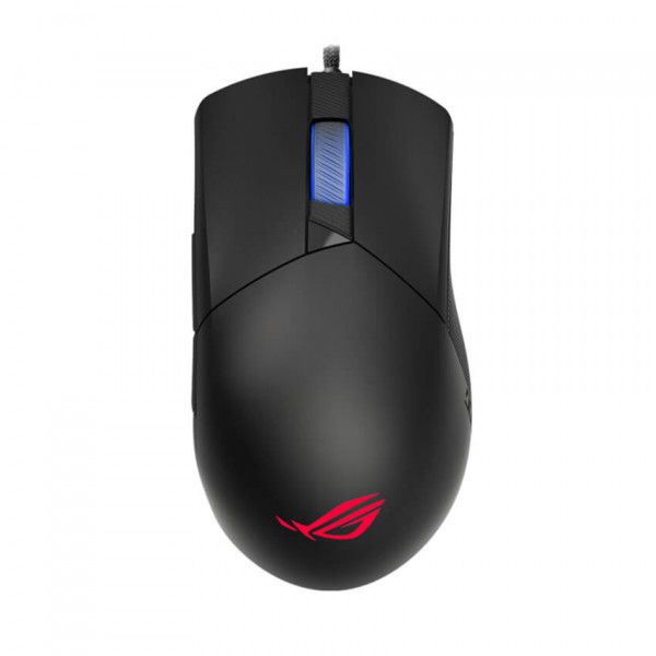 Chuột Asus ROG Gladius III (USB/ RGB/ màu đen)