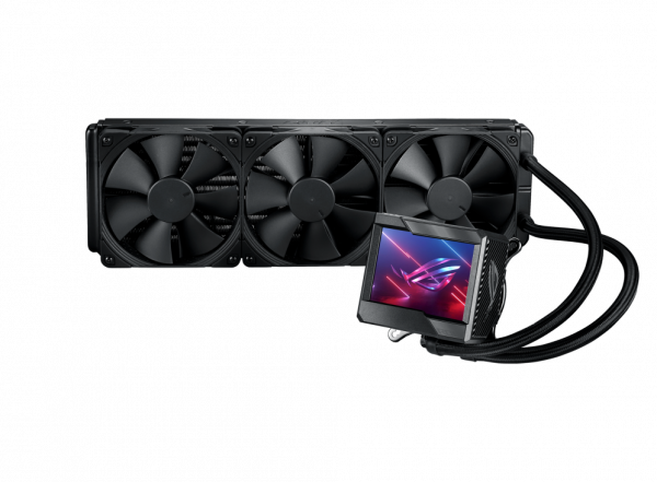 Tản nhiệt nước AIO ASUS ROG Ryujin II 360