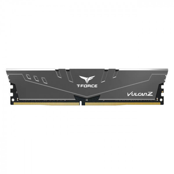 RAM TeamGroup Vulcan Z 8GB DDR4 3200Mhz - Gray