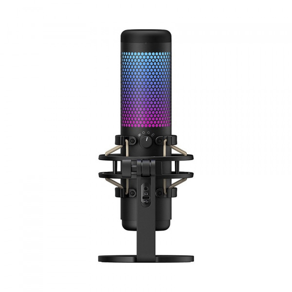 Microphone HyperX QuadCast S RGB